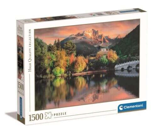 Lijiang view (1500 bita)