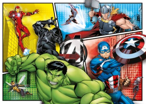 Marvel Avengers (2x60 bita) - Image 2