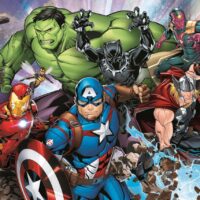 Marvel Avengers (2x60 bita) - Image 3