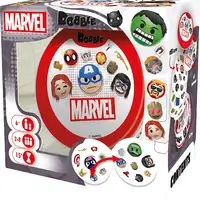 Tvenna: Marvel Emoji