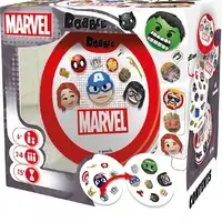 Tvenna: Marvel Emoji