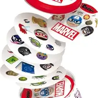 Tvenna: Marvel Emoji - Image 2