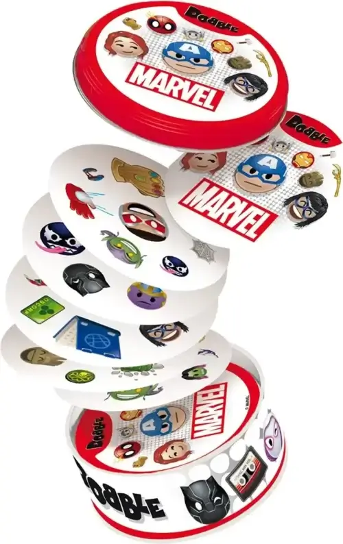 Tvenna: Marvel Emoji - Image 2