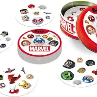 Tvenna: Marvel Emoji - Image 3