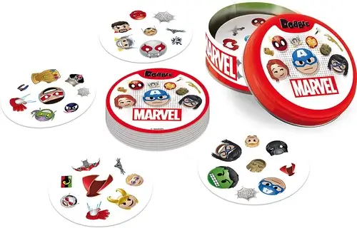 Tvenna: Marvel Emoji - Image 3