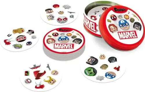 Tvenna: Marvel Emoji - Image 3