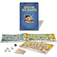 Dungeons, Dice & Danger - Image 2