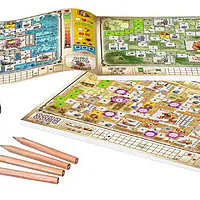 Dungeons, Dice & Danger - Image 3