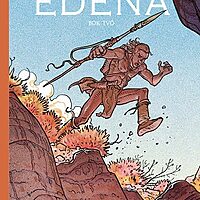 Edena: Bók 2