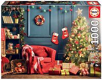 Christmas Corner (1000 bita)