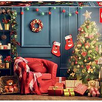 Christmas Corner (1000 bita)