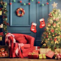 Christmas Corner (1000 bita) - Image 2