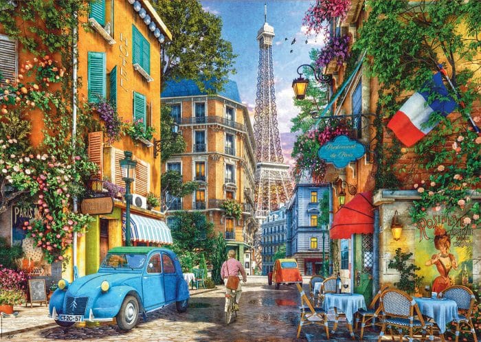 educa the old streets of paris 4000 19284 02 scaled