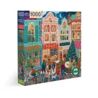 A happy holiday (1000 bita)
