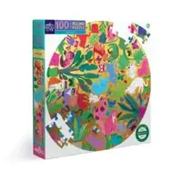 Busy cats (100 bita)