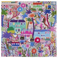 Cats around town (1000 bita) - Image 2