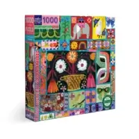 Dutch quilt sampler (1000 bita)