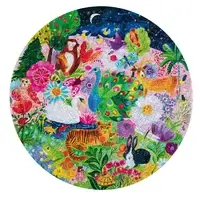 Garden sanctuary (500 bita) - Image 2