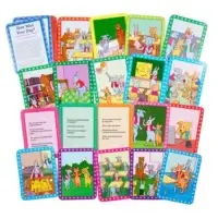 How Was your Day? Conversation Cards - Image 3