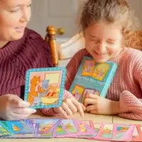 How Was your Day? Conversation Cards - Image 5