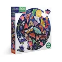 Moths (500 bita)