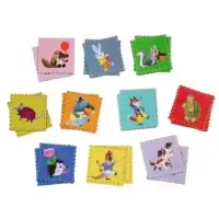 Nice Animals Memory & Matching - Image 3