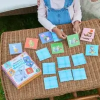 Nice Animals Memory & Matching - Image 5