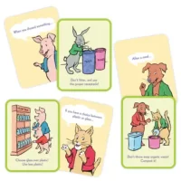 Conversation Cards: Respect the Earth - Image 3