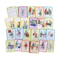 Conversation Cards: Respect the Earth - Image 4