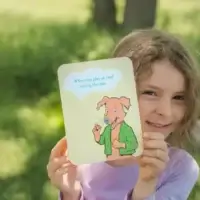 Conversation Cards: Respect the Earth - Image 5