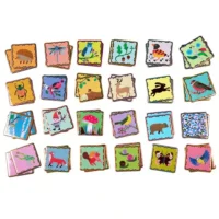 Woodland: Memory & Matching Game - Image 3