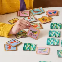 Woodland: Memory & Matching Game - Image 4