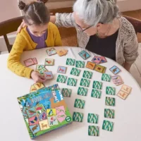 Woodland: Memory & Matching Game - Image 5