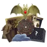 Exit Puzzle: Nightfall Manor - Image 2