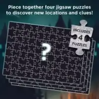Exit Puzzle: Nightfall Manor - Image 3
