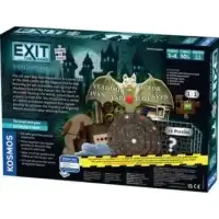 Exit Puzzle: Nightfall Manor - Image 4