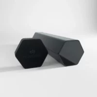 Playmat Tube: Black - Image 3