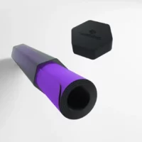 Playmat Tube: Black - Image 2
