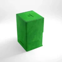 Watchtower 100+ Convertible Green - Image 2