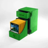 Watchtower 100+ Convertible Green - Image 3