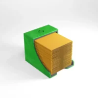 Watchtower 100+ Convertible Green - Image 4