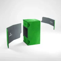 Watchtower 100+ Convertible Green - Image 6