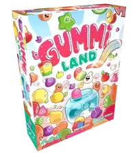Gummiland