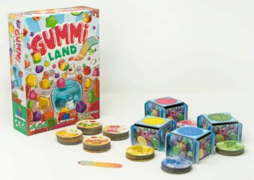 Gummiland - Image 3