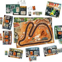 Heat: Pedal to the metal - Image 2