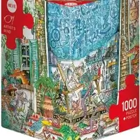 Artists Mind (1000 bita)