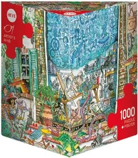 Artists Mind (1000 bita)