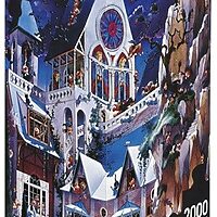 Castle of horror (2000 bita)