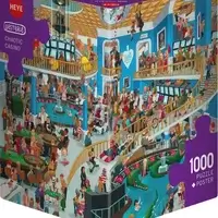 Chaotic Casino (1000 bita)