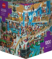 Chaotic Casino (1000 bita)